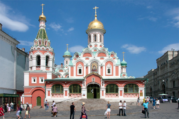 Uzbek delegation pays visit to Kazan