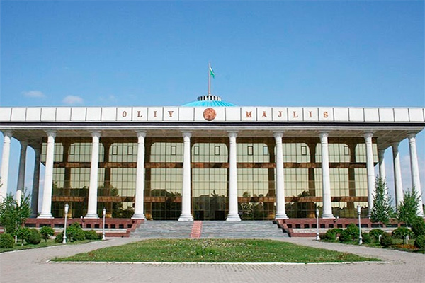 Legislative Chamber approveы the draft law on regulating relations in the field of energy saving