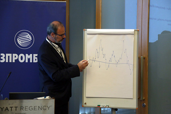 Газпромбанк презентовал новые инструменты финансирования для узбекского бизнеса