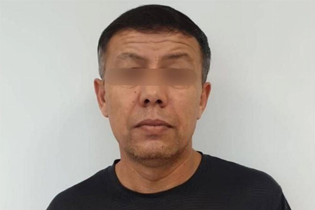 В Турции задержан разыскиваемый мошенник из Узбекистана