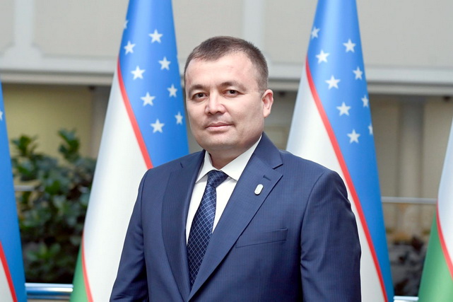 Назначен новый заместитель министра горнодобывающей промышленности и геологии