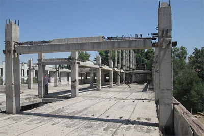 Inha University in Tashkent to receive new campus
