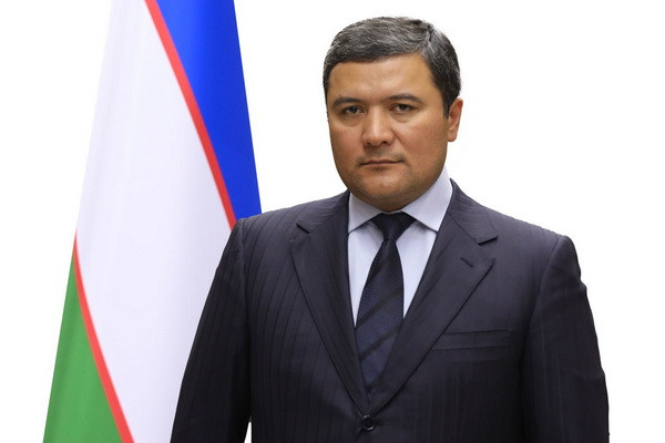 Назначены заместители министра энергетики Узбекистана