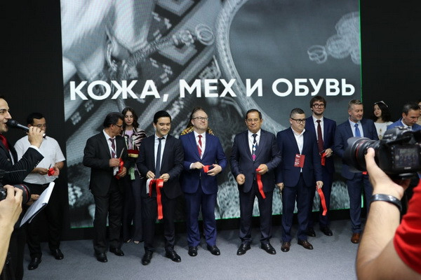 TFT: Innovations in the fashion world in Tashkent