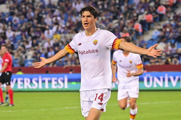 Eldor Shomurodov may change his club registration