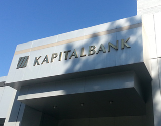 "Капиталбанк"нинг соф фойдаси 2024 йил якунлари бўйича 1,8 трлн сўмдан ошди