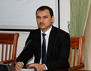 Uzbektelecom to attract loans of China Development Bank