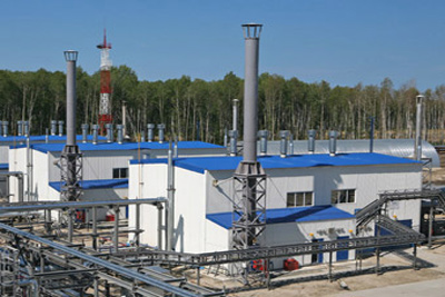 PJSC Sumy Frunze NPO to supply equipment to Uzbekistan