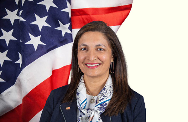 US Under Secretary of State to visit Uzbekistan