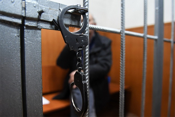 Вынесен приговор заместителю декана Педагогического университета Богабеку Юлдашеву