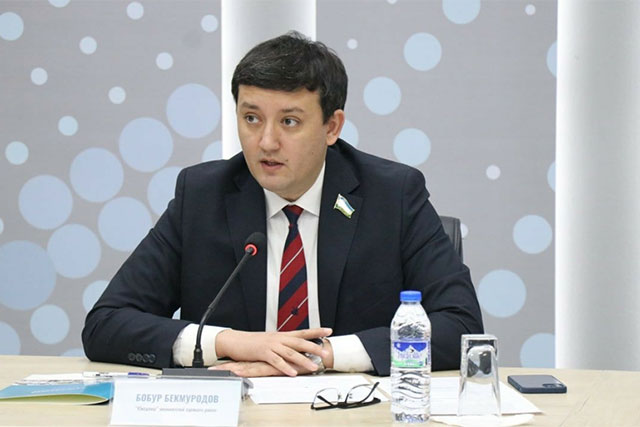 Депутат: возражения бизнеса следует рассматривать как сигнал к реформам