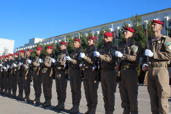 Uzbekistan Tightens Penalties for Disobedience to Law Enforcement …
