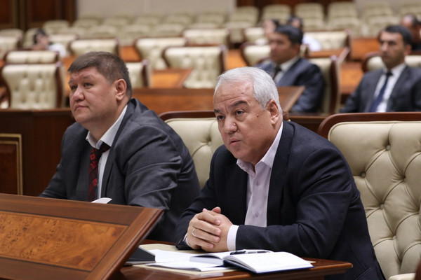 A parliamentary request for the implementation of localization programs to be sent to government