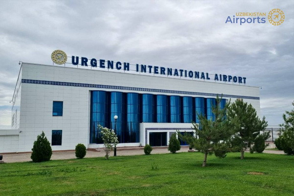 Uzbekistan Airports extends tender for modernization and management of Urgench Airport under PPP model