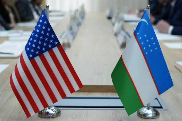 USAID передало оборудование на сумму 1,4 млн долларов для укрепления энергетического сектора Центральной Азии