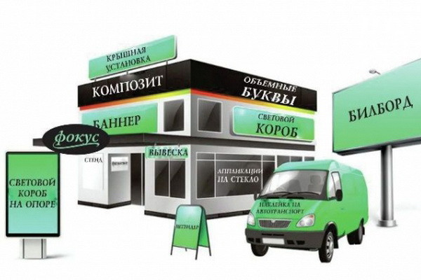 Паспорт рекламного места будет выдаваться через ЕПИГУ