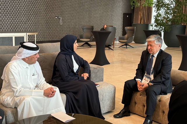 Узбекистан и Катар укрепляют сотрудничество в образовании и науке