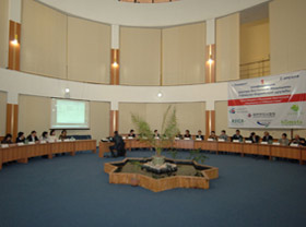 Eastern medicine conference held in Tashkent