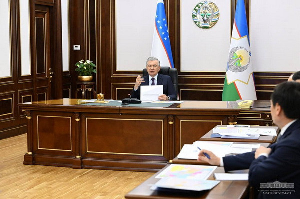Рассмотрены проекты в области железнодорожного строительства