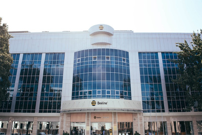 Beeline expands roaming in India