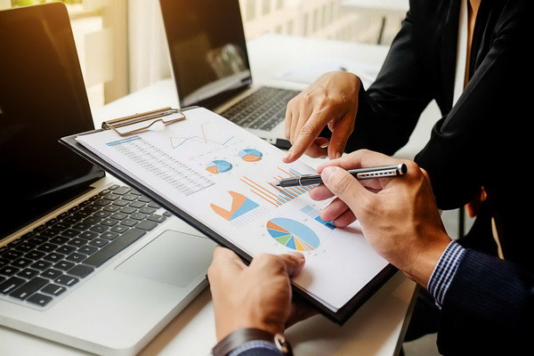 The volume of individual services reach 4.73 trillion soums
