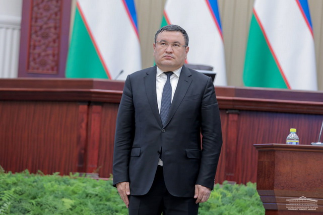 Узбекистан и Китай договорились о строительстве гидроаккумулирующих станций и новых линий электропередач