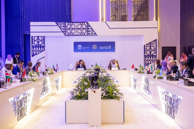 Uzbekistan-Saudi Arabia trade and economic cooperation expands
