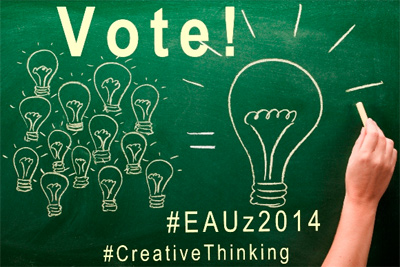 Поддержка молодых и креативных