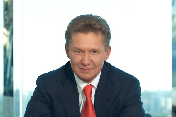 “Газпром” 2018 йилдан бошлаб Ўзбекистондан йилига 4 млрд. кубометр газ сотиб олади