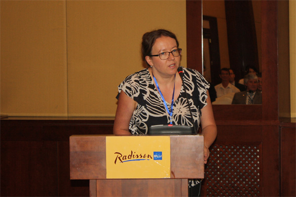 Business circles Uzbekistan and Germany discuss expansion of cooperation