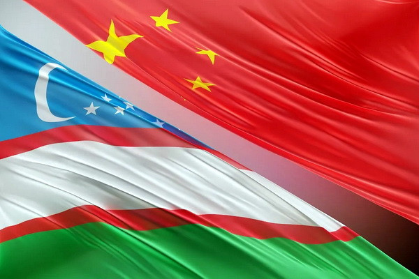 Расширяются многоплановое сотрудничество между провинции Шаньдун и Самаркандской области