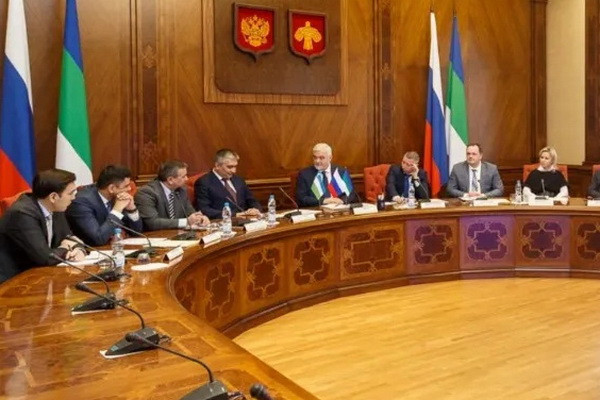 Узбекистан и Республика Коми обсудили вопросы развития межрегионального диалога