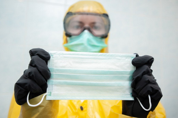 Quarantine measures are being strengthened in Uzbekistan against the background of the penetration of the Omicron strain