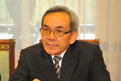 Посол Индонезии завершает свою миссию в Узбекистане