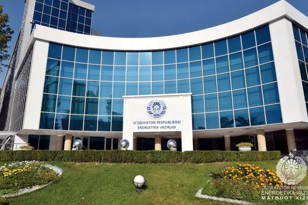 Ministry of Energy: The results of the selection for the installation of solar panels in state institutions of Uzbekistan have been canceled