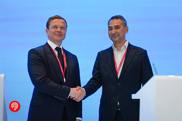 Tashkent and Moscow sign agreement on transport cooperation