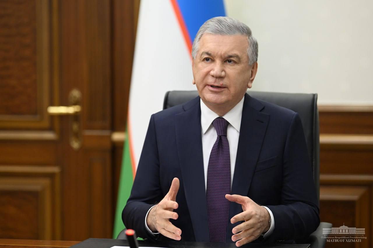 Президенту доложено о мерах по повышению качества обучения и воспитания в школах