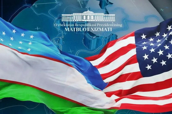 Шавкат Мирзиёев проведет ряд встреч в рамках визита в США