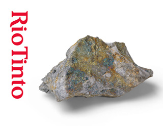Rio Tinto Mining holds workshop in Uzbekistan