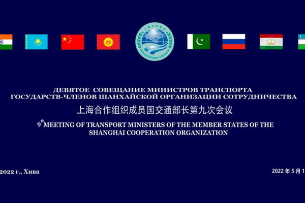 Khiva to host meeting of transport ministers of SCO member states