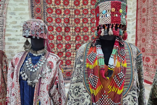 A gallery as a driver of Uzbekistan’s creative economy