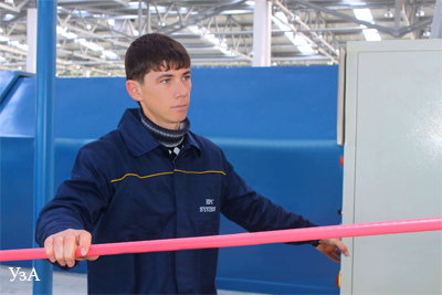 HPC systems JV starts its work at Navoi FIEZ