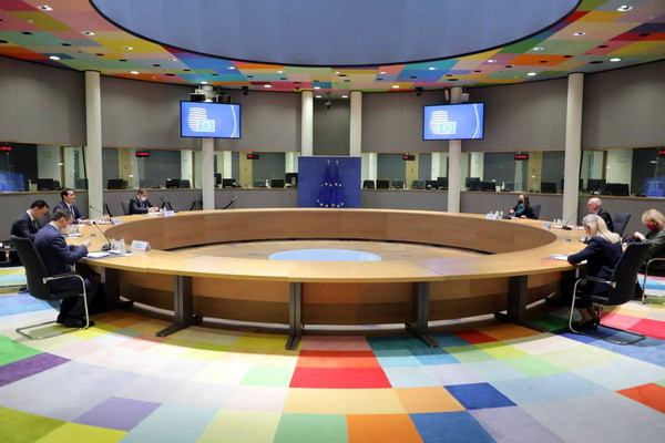 Key issues of Uzbek-European relations discussed in Brussels