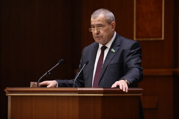 Some legislative acts are being brought into line with the main directions of tax and budget policy for 2024