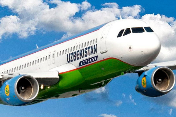 Uzbekistan Airways Express launches flights from Tashkent to Samara