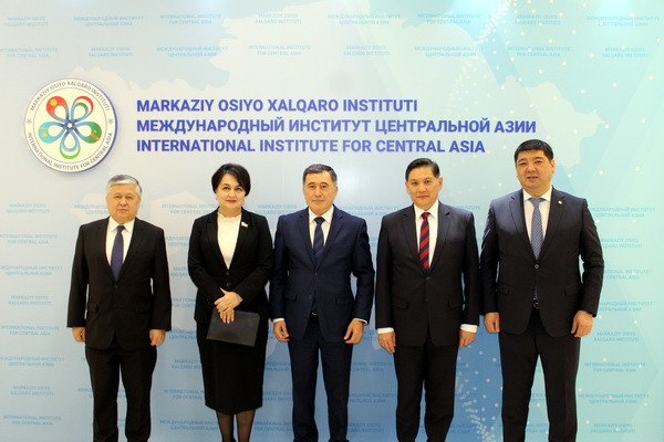 Uzbekistan and Kyrgyzstan: New prospects for strategic partnership