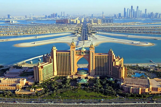 Uzbekistan plans to attract Jumeirah Group to the country