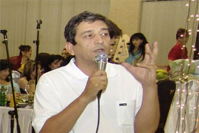 Известный диктор Рахматилла Мирзаев убит в Ташкенте