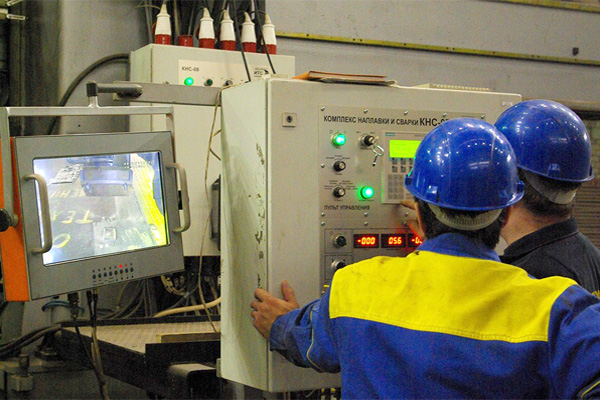 Uralhimmash to supply large party of equipment to Uzbekistan