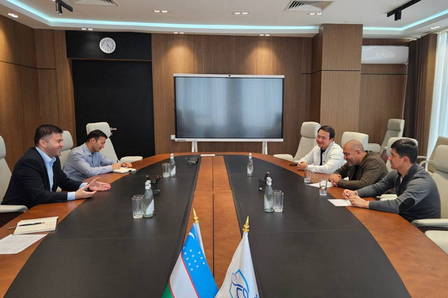 Турецкая компания PRIMA инвестирует $20 млн в фармацевтику Узбекистана